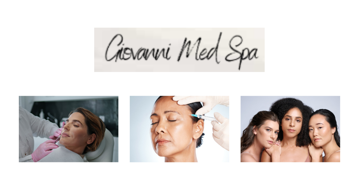 Revitalize Your Skin With Advanced Laser Treatments At Our Spa In