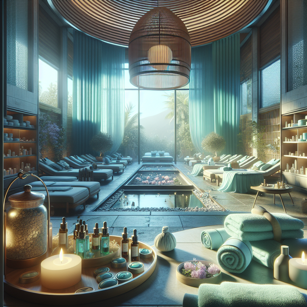 Best Spa Experiences in Gilbert: Top Spas and Wellness Centers for 2025
