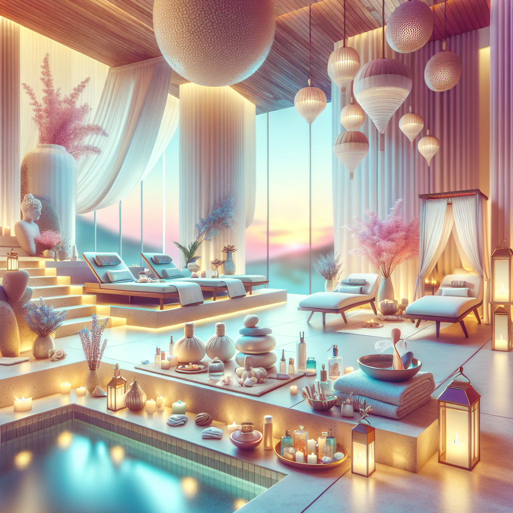 Discover the Best Medical Spa in Gilbert: Top-Rated Spas for Aesthetic Wellness and Beauty