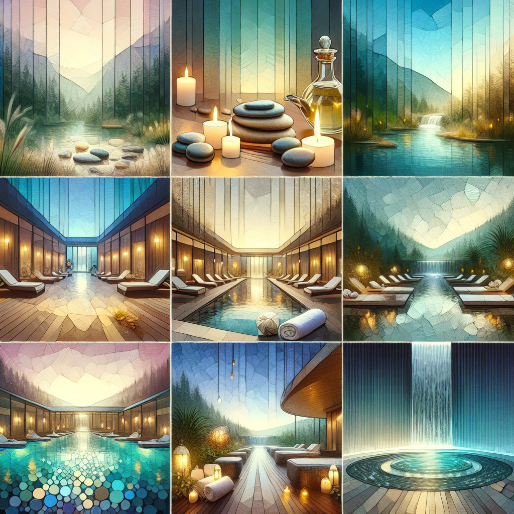 Best Spa Experiences in Gilbert: Discover the Top Spas and Wellness Centers for 2025