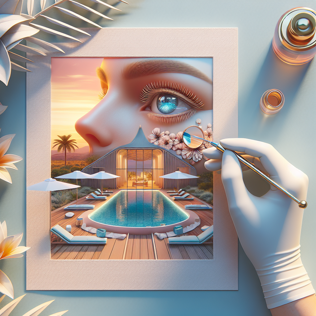 Best Medical Spa in Gilbert: Top Medical Spa Services & Expert Care for Your Beauty and Wellness