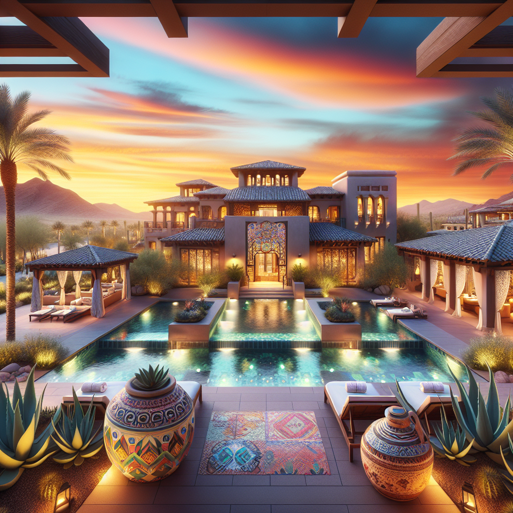 Best Spa Experiences in Gilbert: Discover the Top Spas for Relaxation and Wellness in 2025