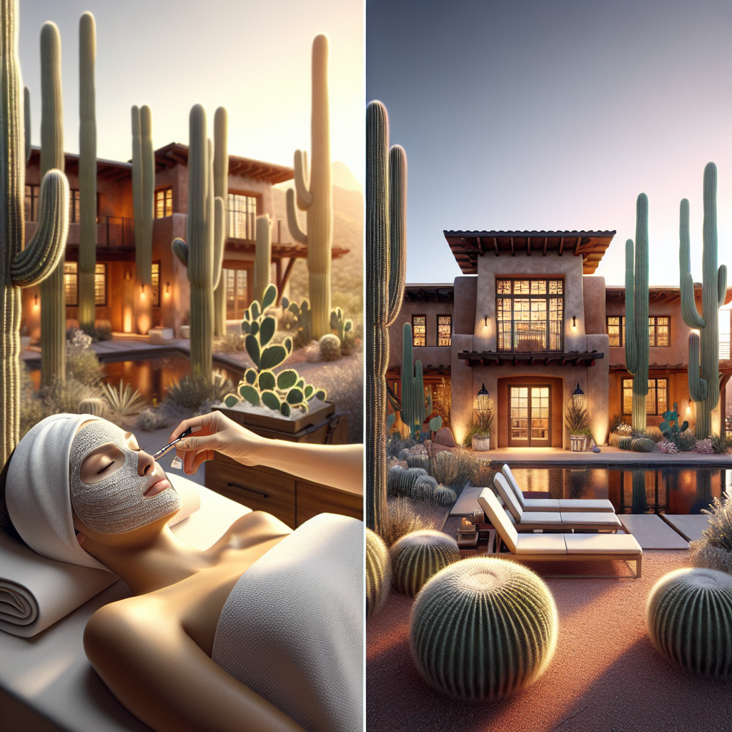 Best Medical Spa in Gilbert: Top Treatments and Expert Care for Your Beauty and Wellness