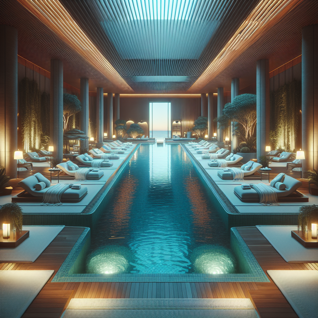 Best Spa Experiences in Gilbert: Discover the Top Spas for Relaxation and Wellness