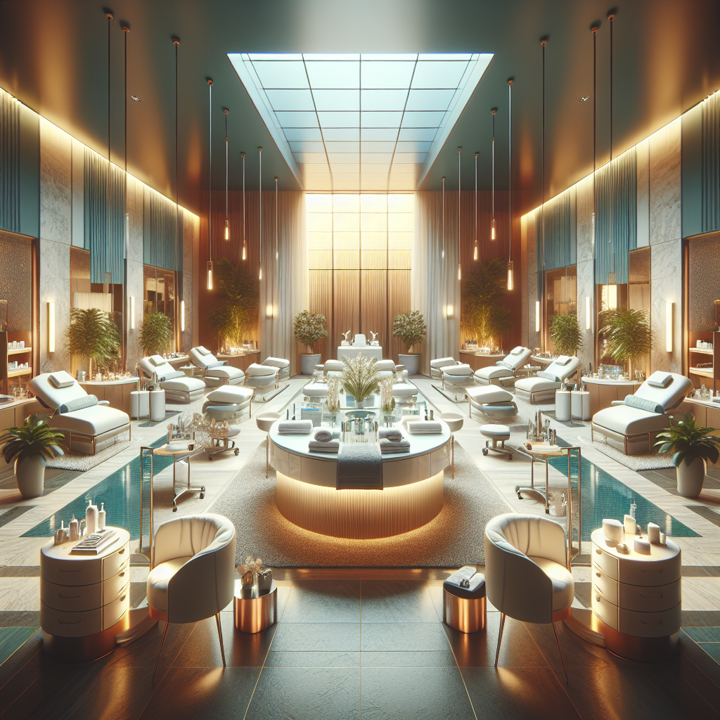 Best Medical Spas in Gilbert: Top Treatments and Expert Care for Your Beauty and Wellness